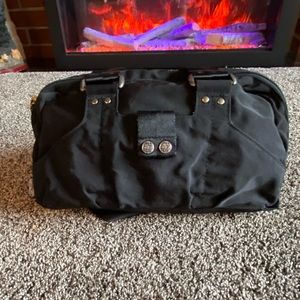 EUC - Woman's Oakley Purse - Black